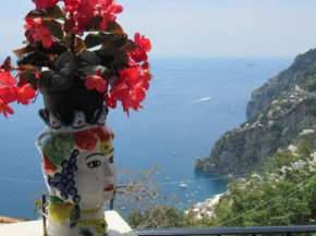 Casa Vacanze Il Libeccio Positano